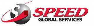speed logo small