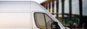 University of Washington Unveils Urban Freight Lab