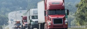 Uber Begins Testing New Freight Carrying Service